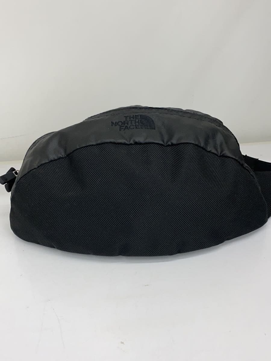 THE NORTH FACE Shoulder Bag BLK Solid NM71904 4