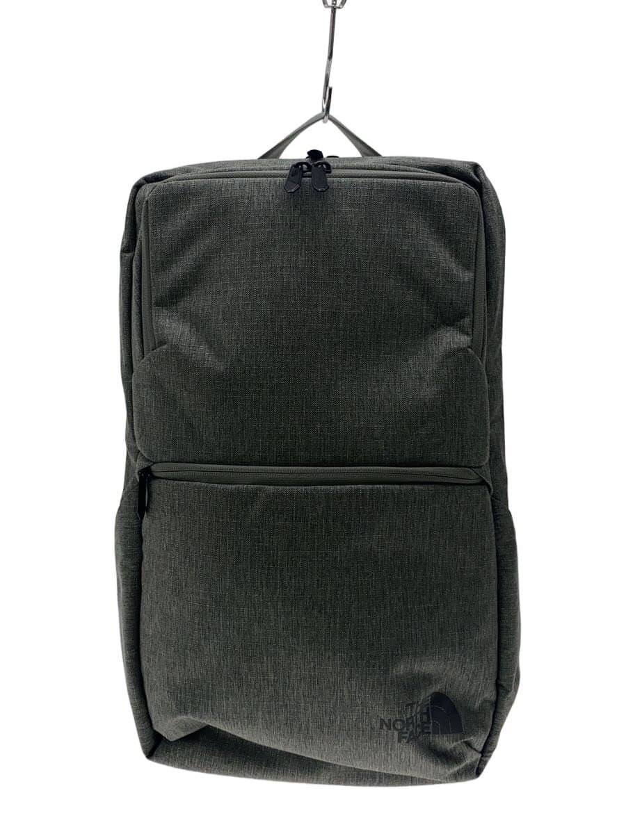THE NORTH FACE backpack -- GRY nm82055