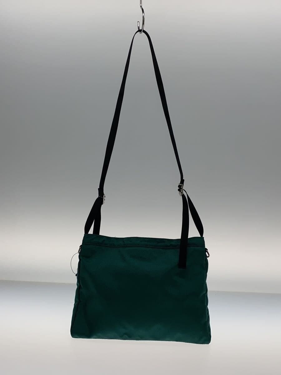 THE NORTH FACE PURPLE LABEL Shoulder Bag -- GRN nn7757n 3