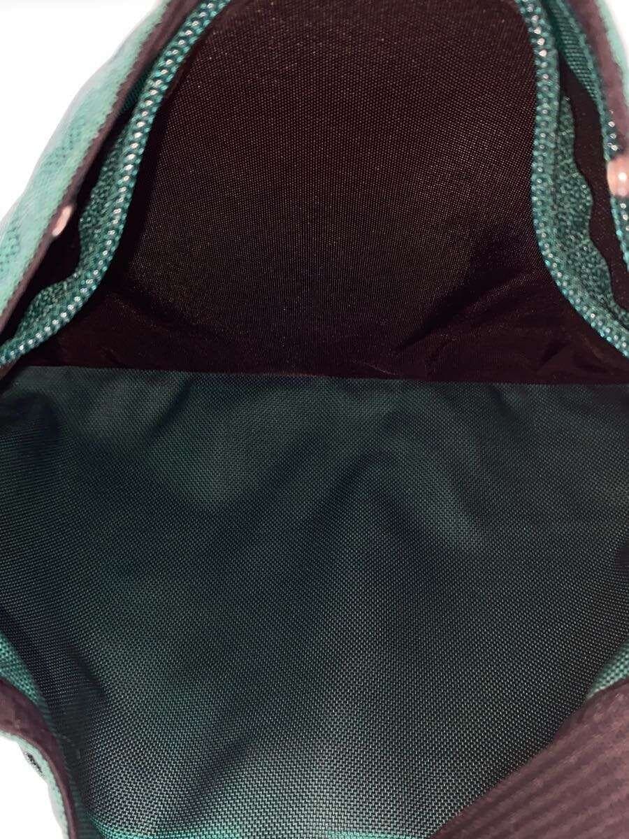 THE NORTH FACE PURPLE LABEL Shoulder Bag -- GRN nn7757n 6
