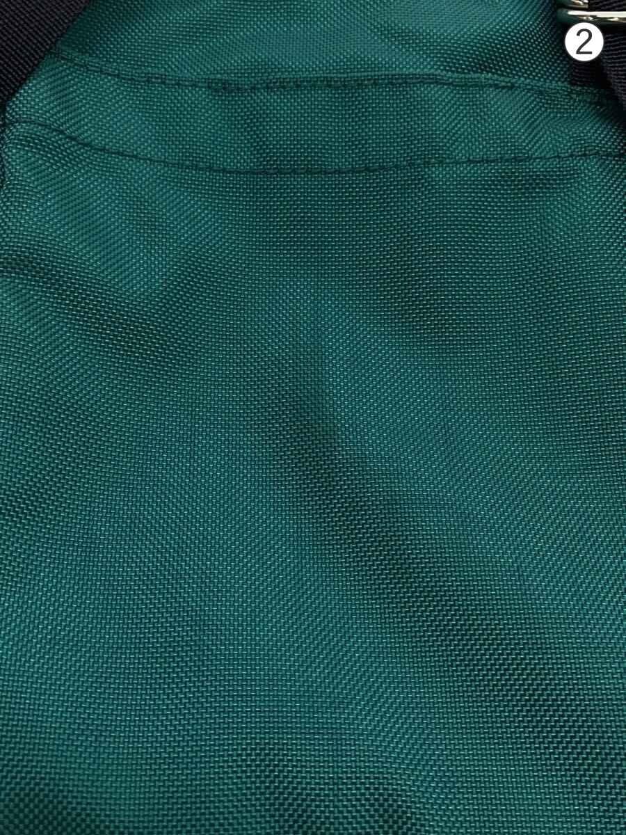 THE NORTH FACE PURPLE LABEL Shoulder Bag -- GRN nn7757n 8