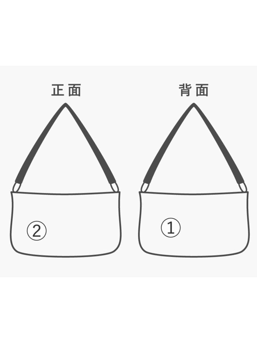 THE NORTH FACE PURPLE LABEL Shoulder Bag -- GRN nn7757n 9