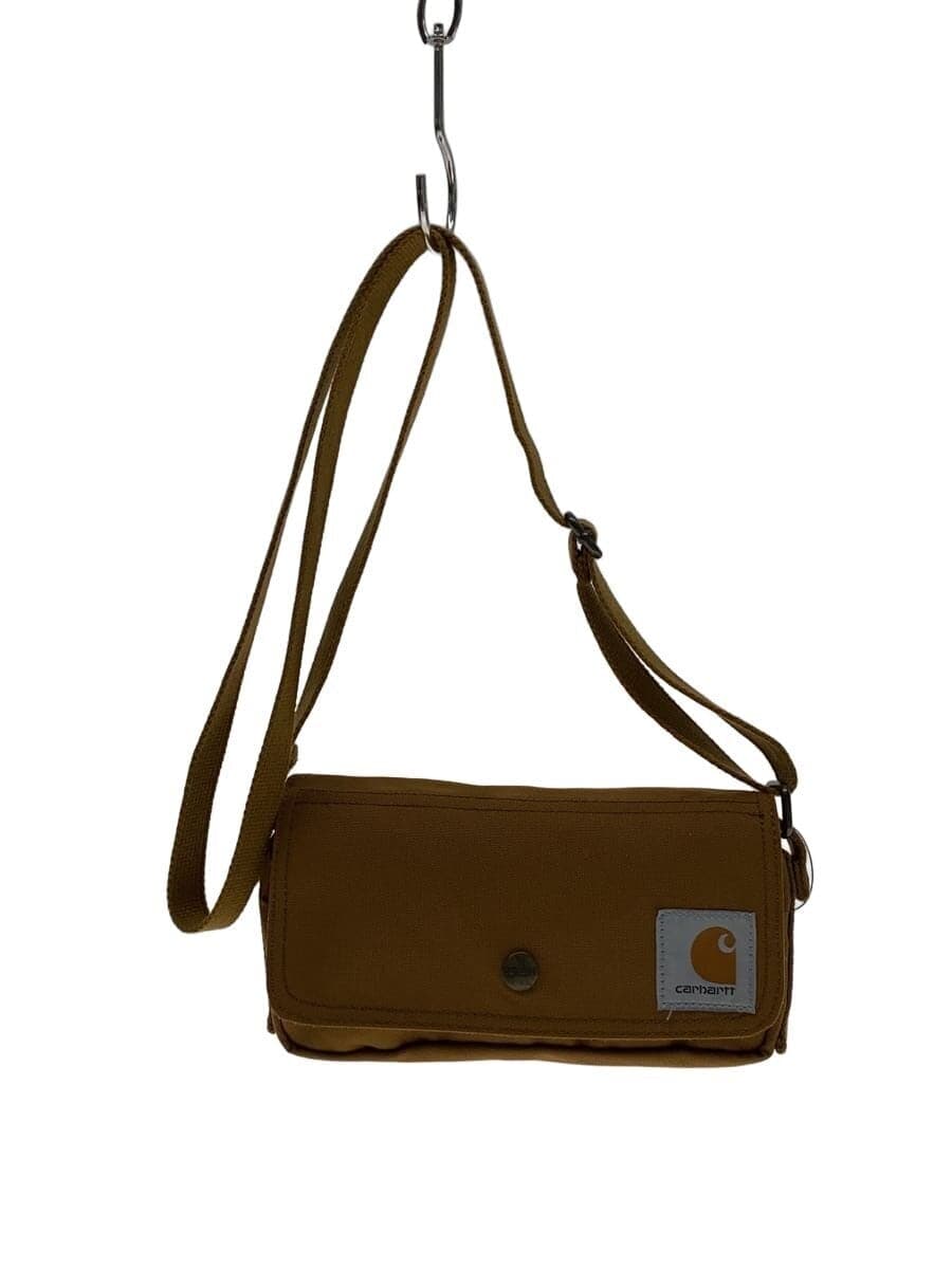 Carhartt shoulder bag Cotton CML 8913710102