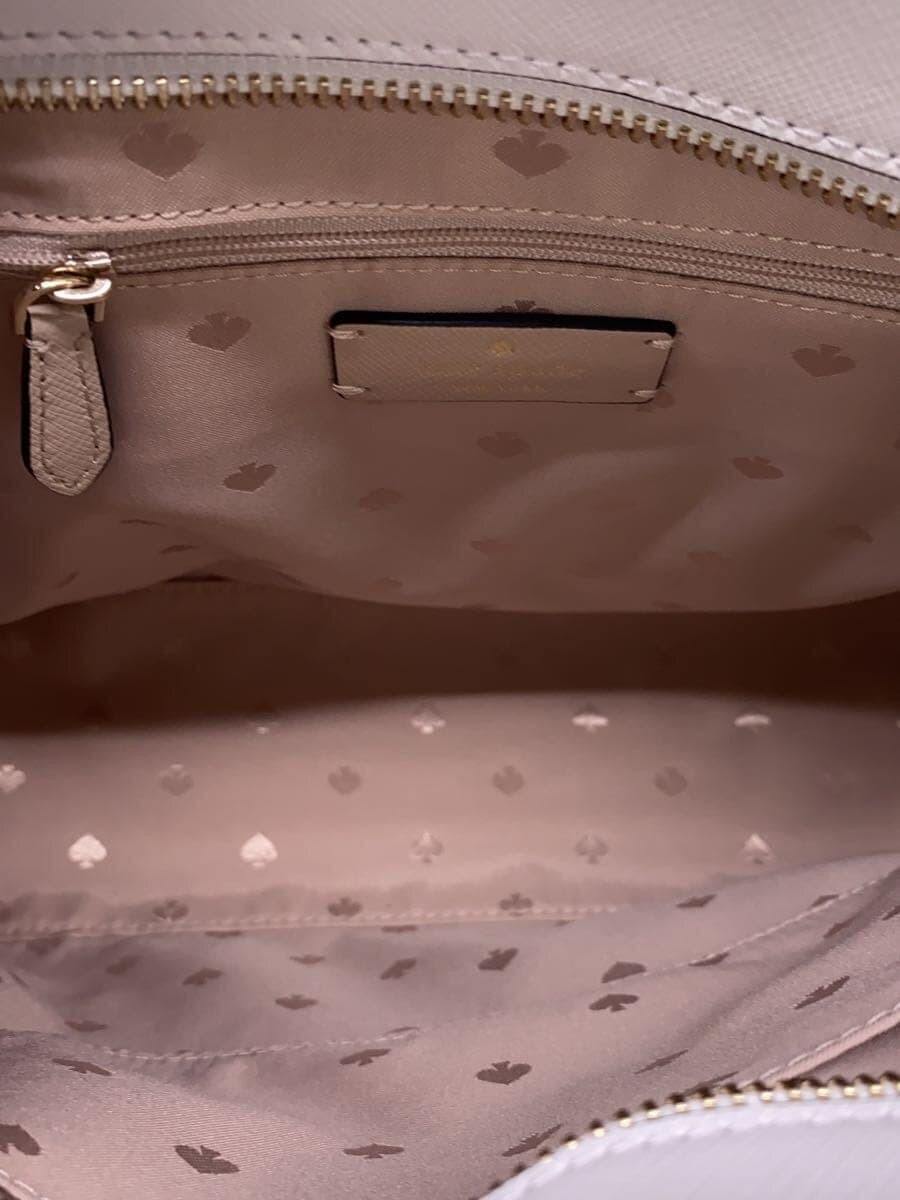 Kate Spade New York shoulder bag -- BEG 6