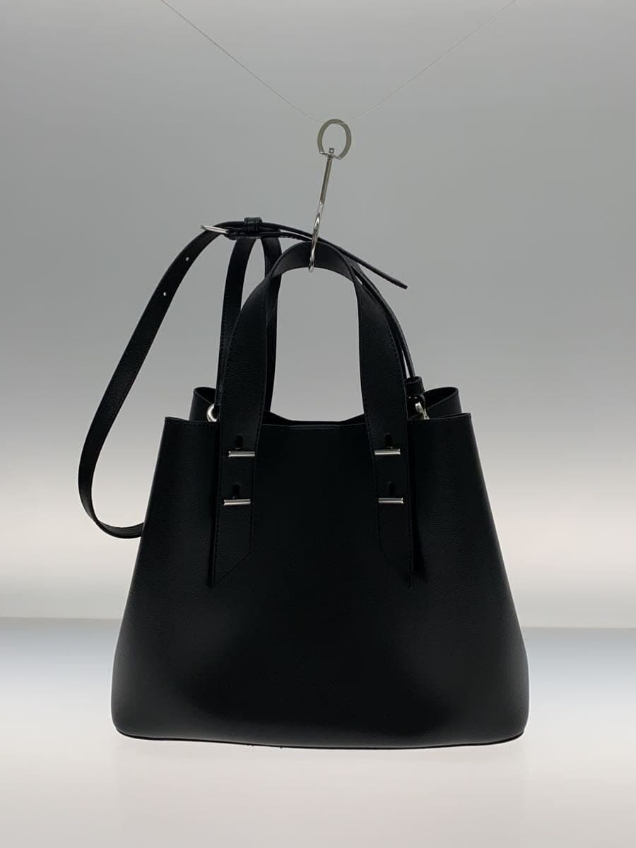 CHARLES&KEITH Tote Bag -- BLK 3