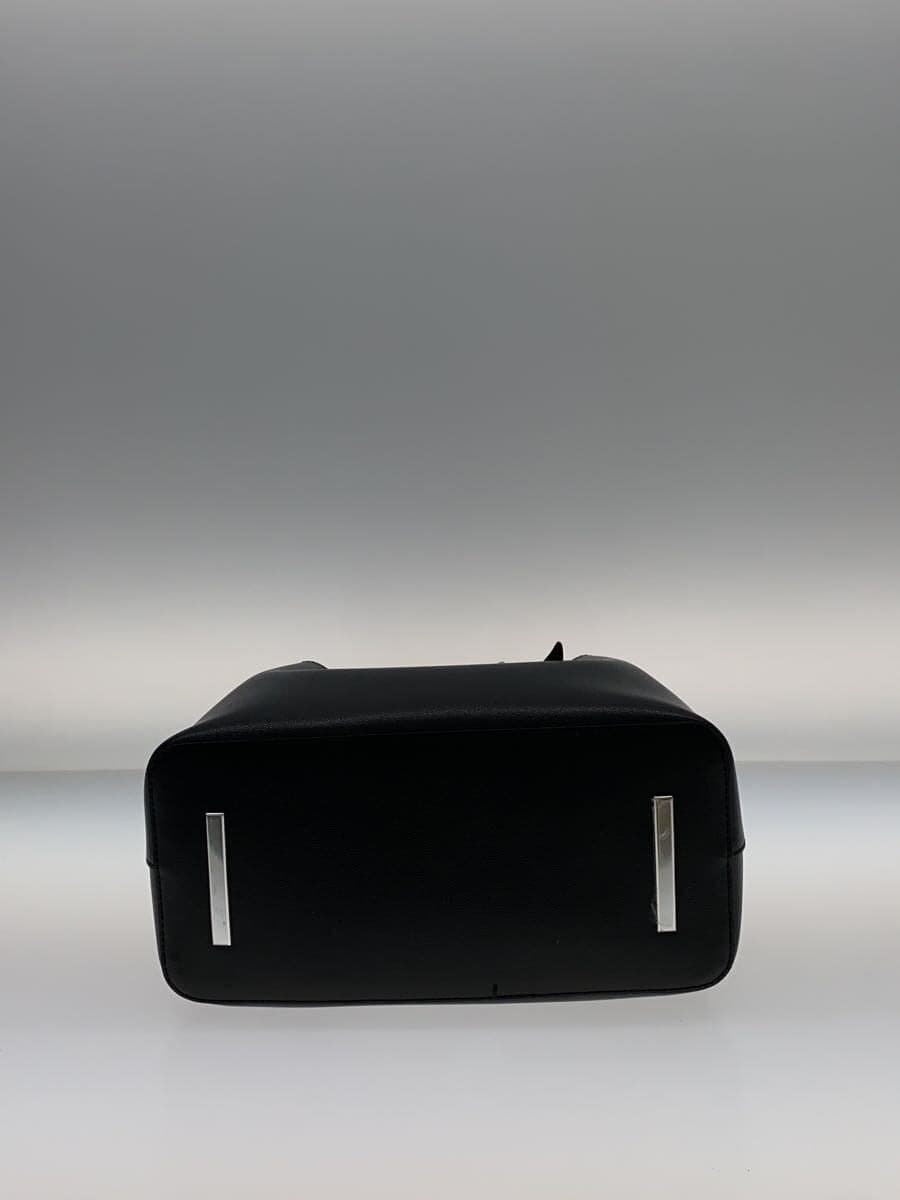 CHARLES&KEITH Tote Bag -- BLK 4