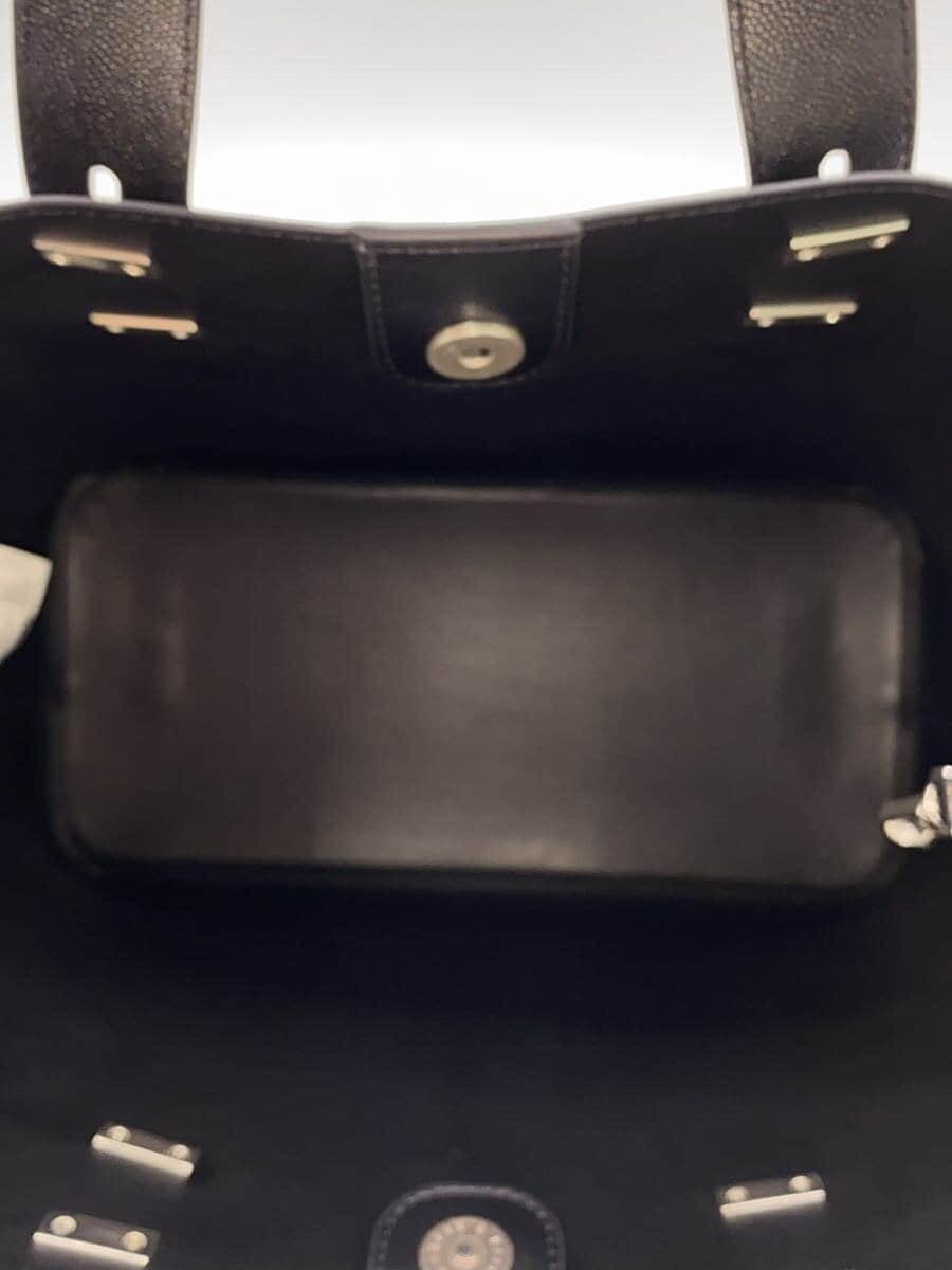CHARLES&KEITH Tote Bag -- BLK 6