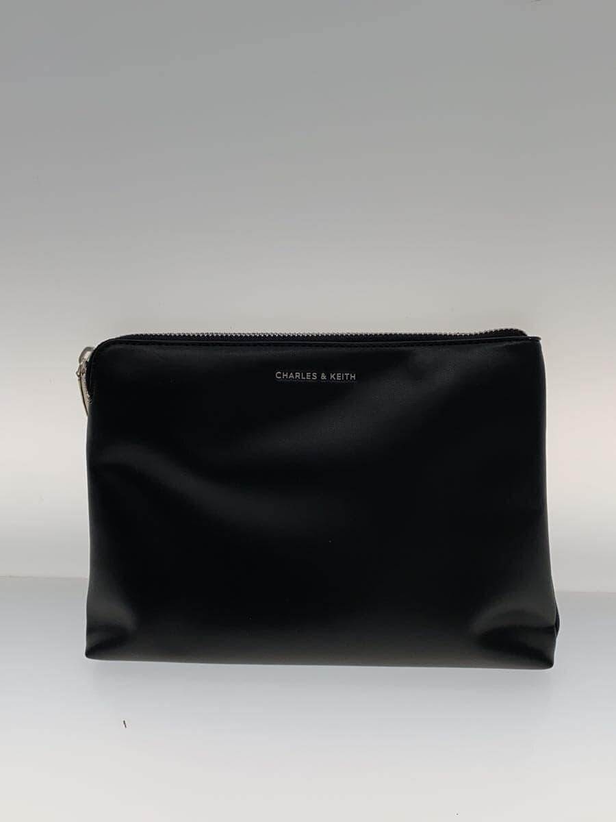 CHARLES&KEITH Tote Bag -- BLK 7
