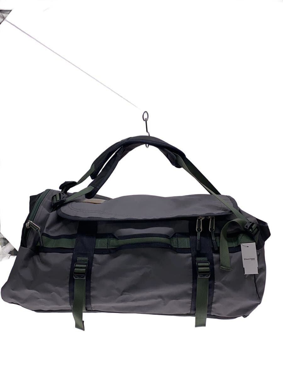 THE NORTH FACE Boston Bag -- GRY NF00CWW2 BC DUFFEL M