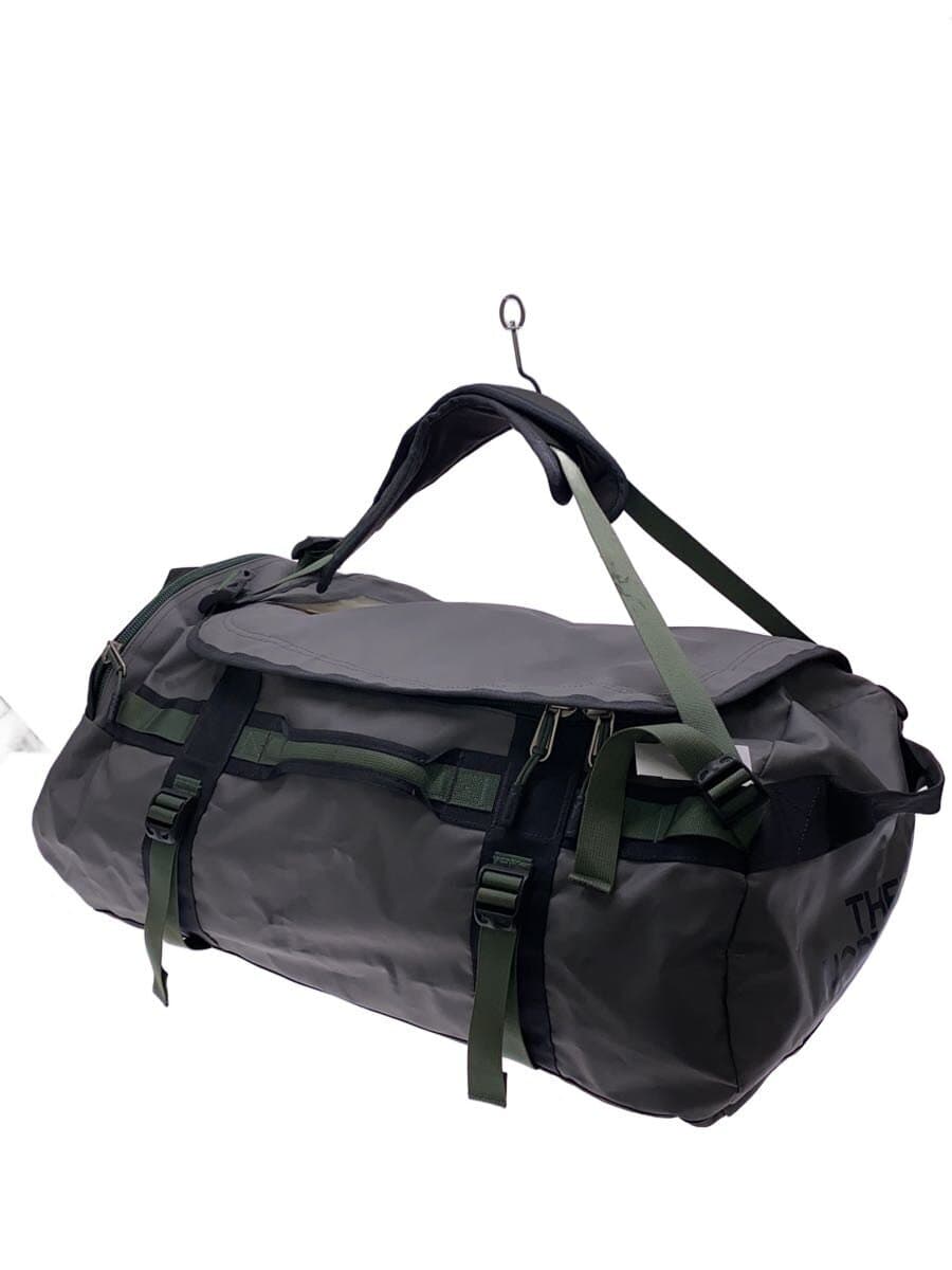 THE NORTH FACE Boston Bag -- GRY NF00CWW2 BC DUFFEL M 2