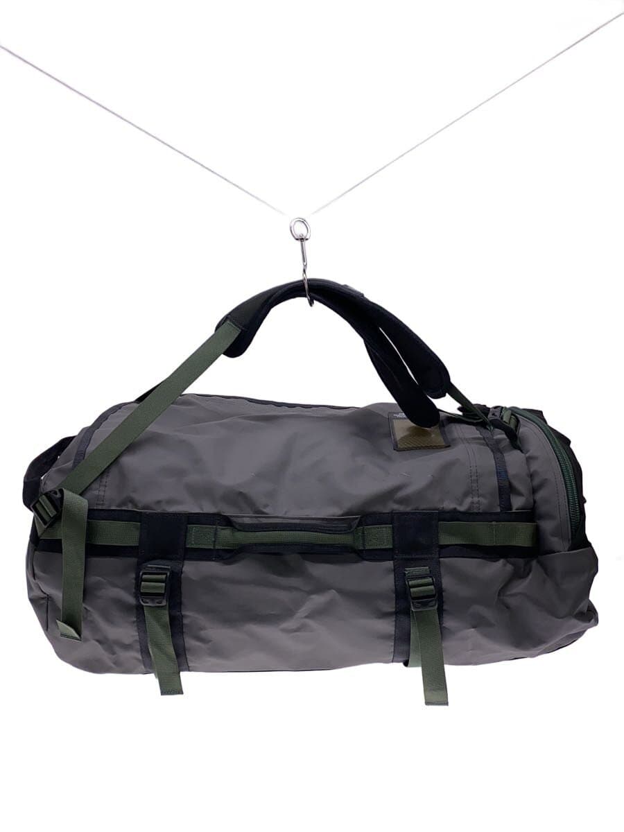 THE NORTH FACE Boston Bag -- GRY NF00CWW2 BC DUFFEL M 3