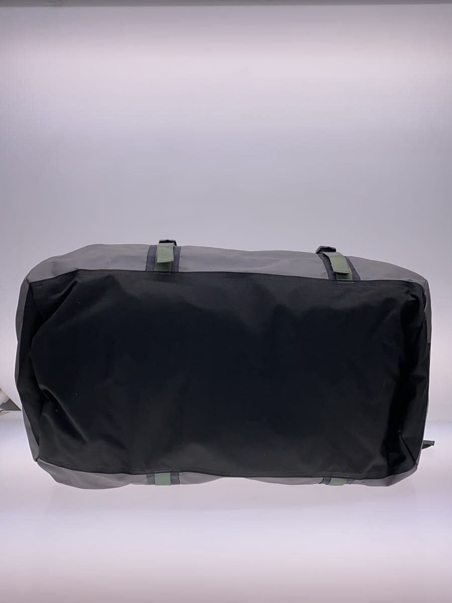 THE NORTH FACE Boston Bag -- GRY NF00CWW2 BC DUFFEL M 4