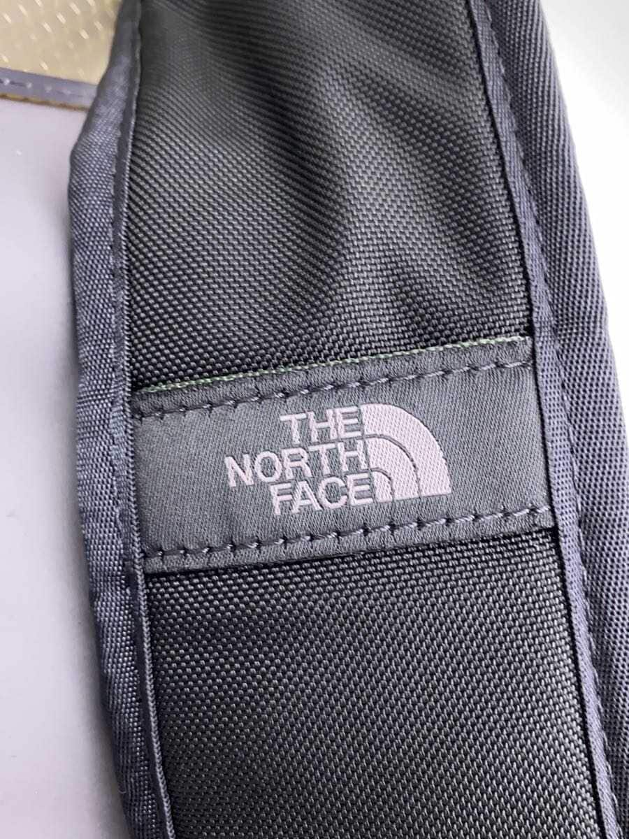 THE NORTH FACE Boston Bag -- GRY NF00CWW2 BC DUFFEL M 5