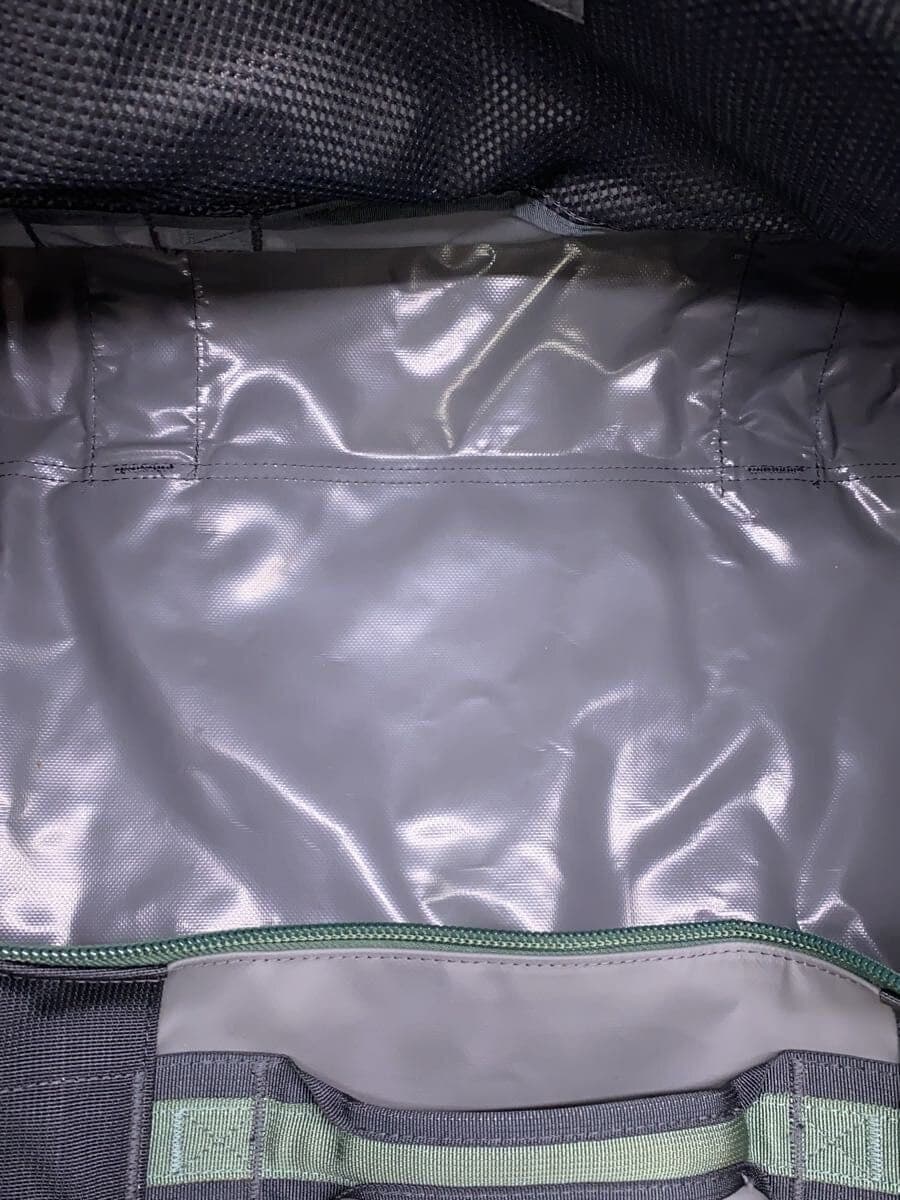 THE NORTH FACE Boston Bag -- GRY NF00CWW2 BC DUFFEL M 6