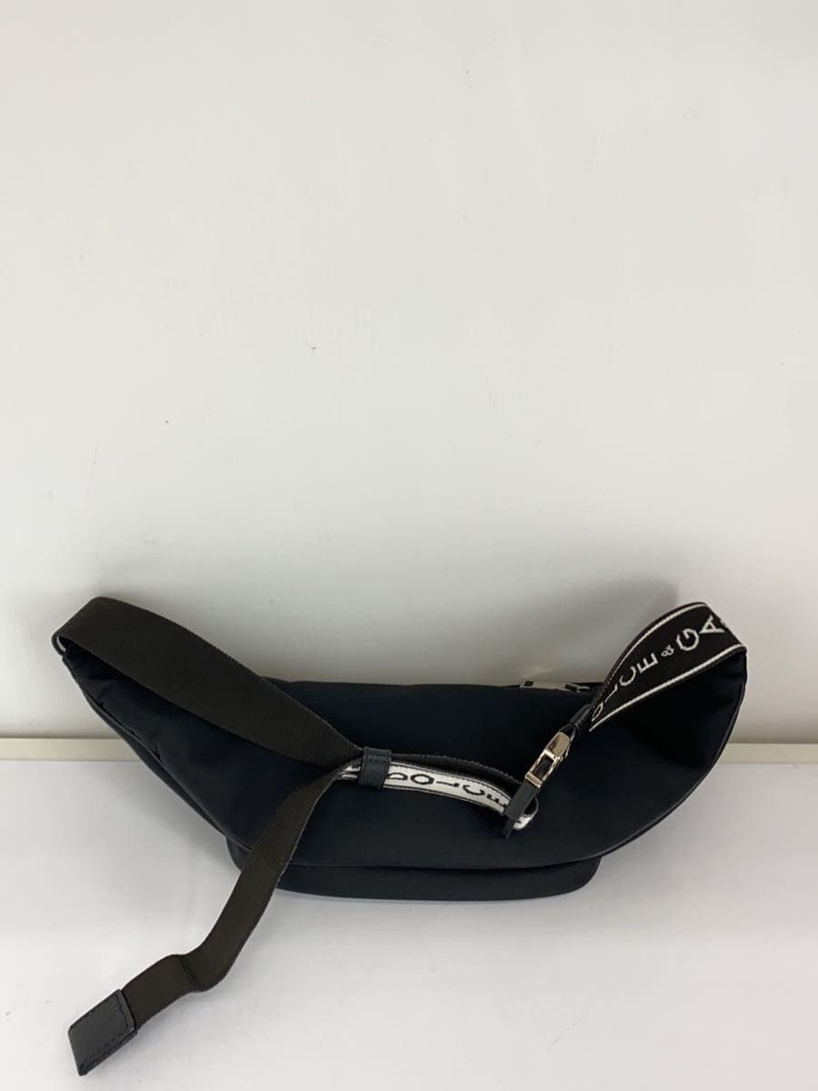 DOLCE&GABBANA Shoulder Bag BLK 3