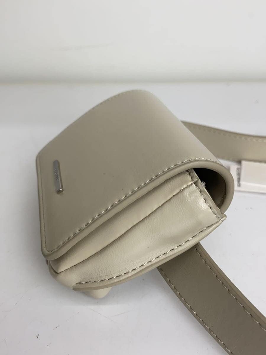 Calvin Klein shoulder bag -- CRM 2