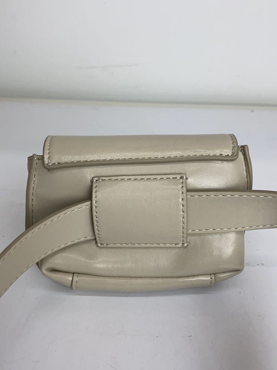Calvin Klein shoulder bag -- CRM 3