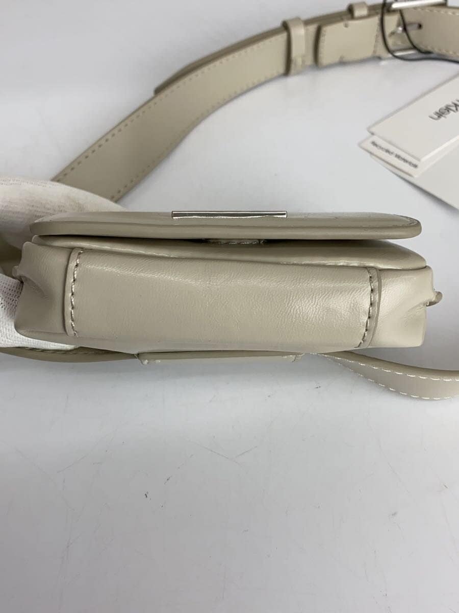 Calvin Klein shoulder bag -- CRM 4