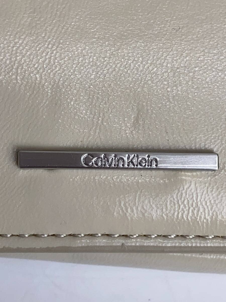 Calvin Klein shoulder bag -- CRM 5
