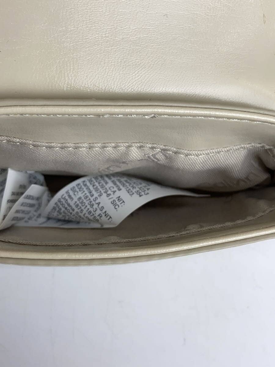 Calvin Klein shoulder bag -- CRM 6