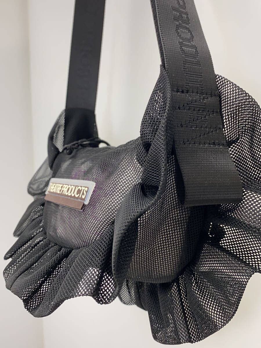 THEATRE PRODUCTS Shoulder Bag -- BLK 2