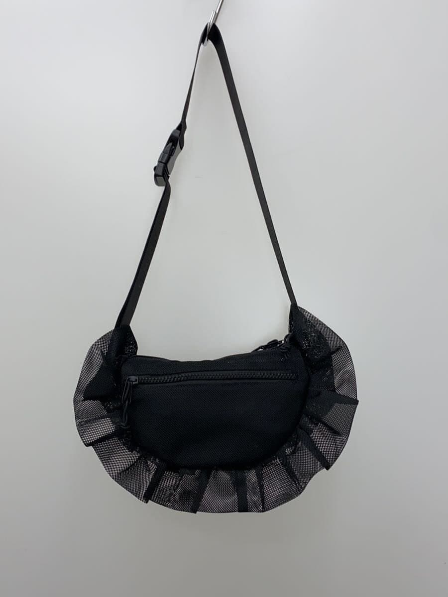 THEATRE PRODUCTS Shoulder Bag -- BLK 3