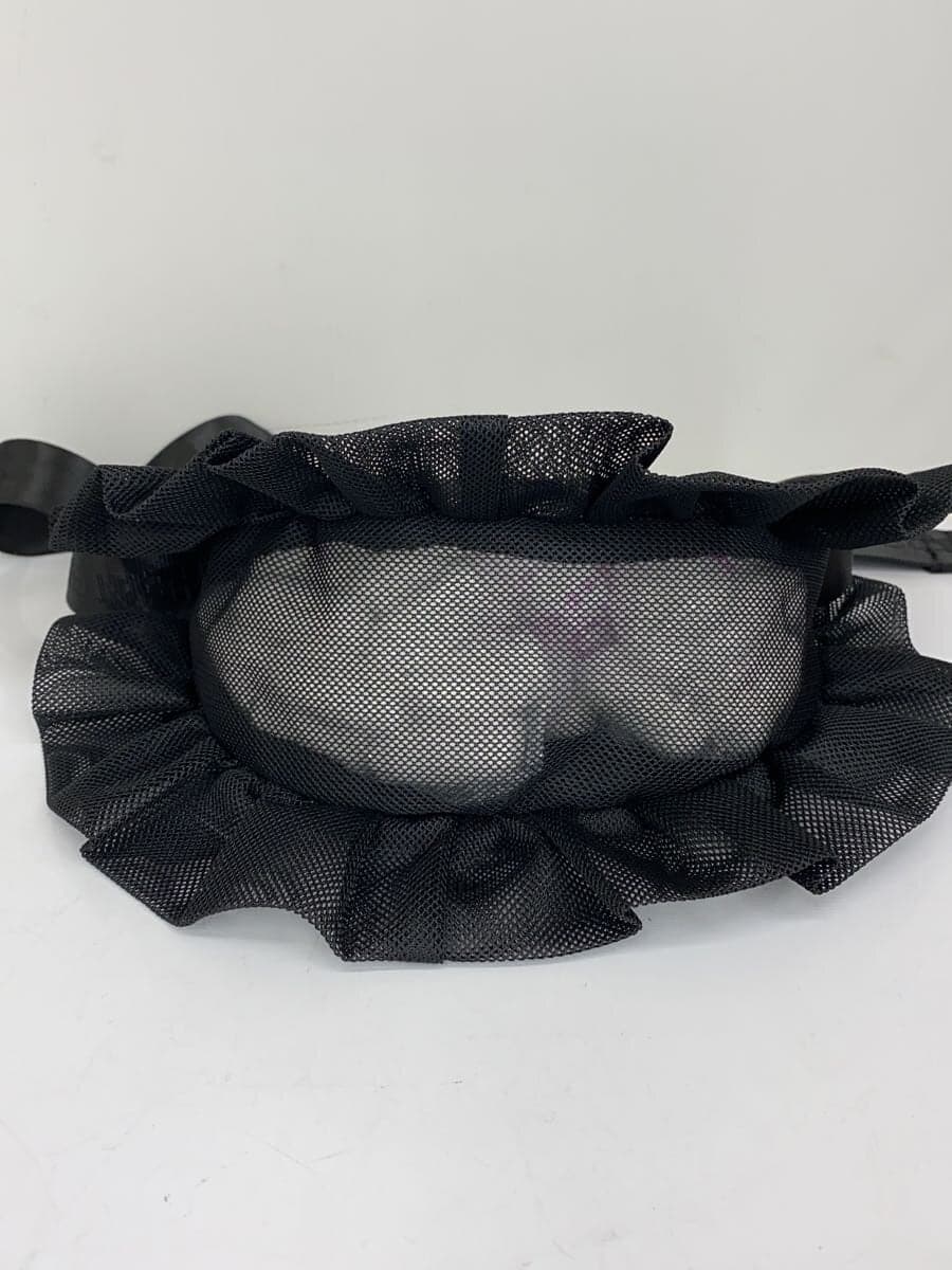 THEATRE PRODUCTS Shoulder Bag -- BLK 4