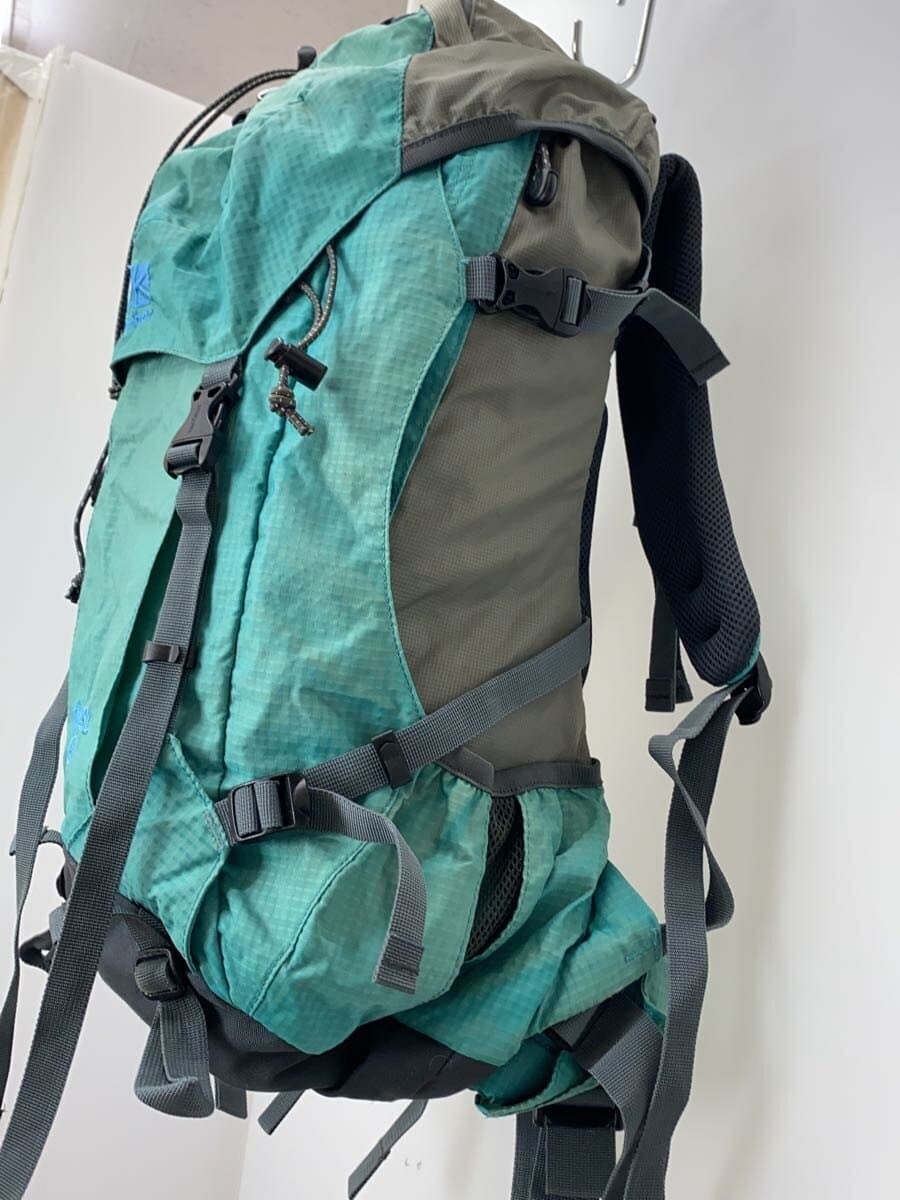 KARRIMOR backpack -- BLU 2