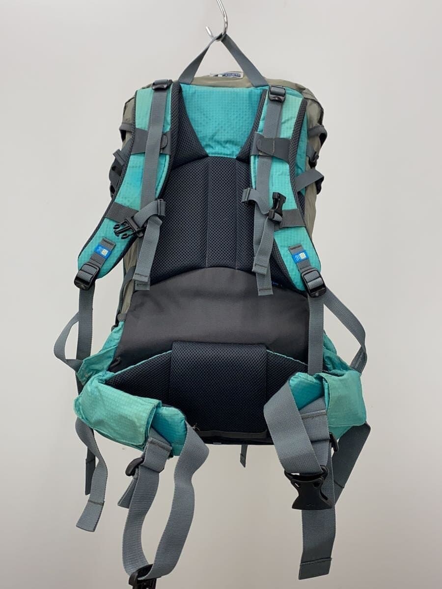 KARRIMOR backpack -- BLU 3