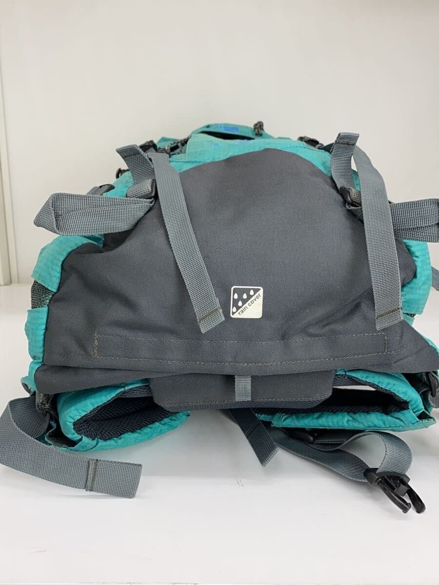 KARRIMOR backpack -- BLU 4