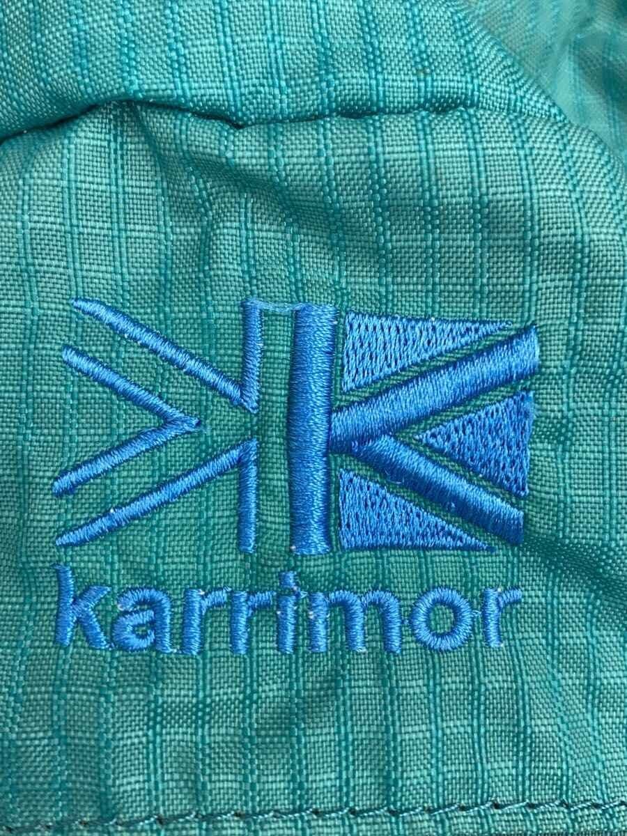 KARRIMOR backpack -- BLU 5