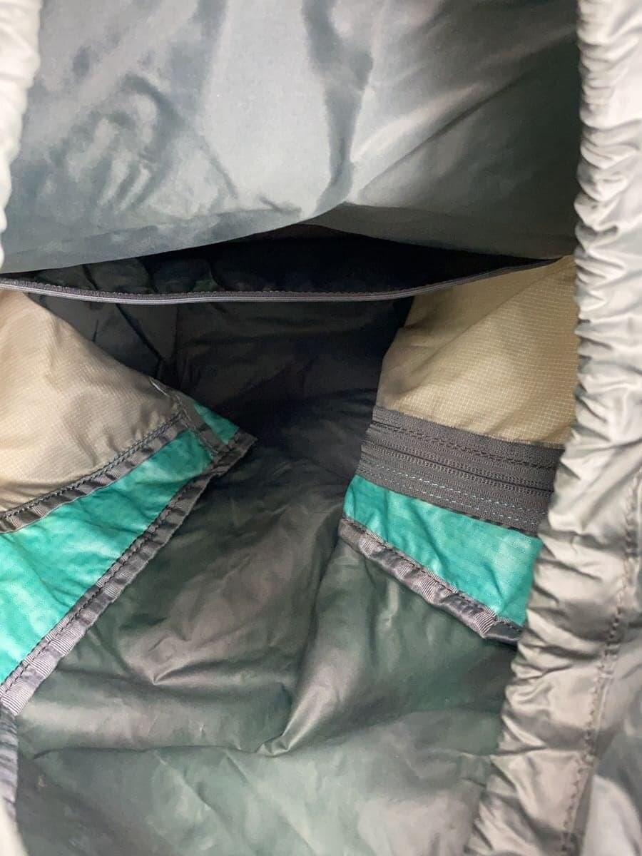 KARRIMOR backpack -- BLU 6