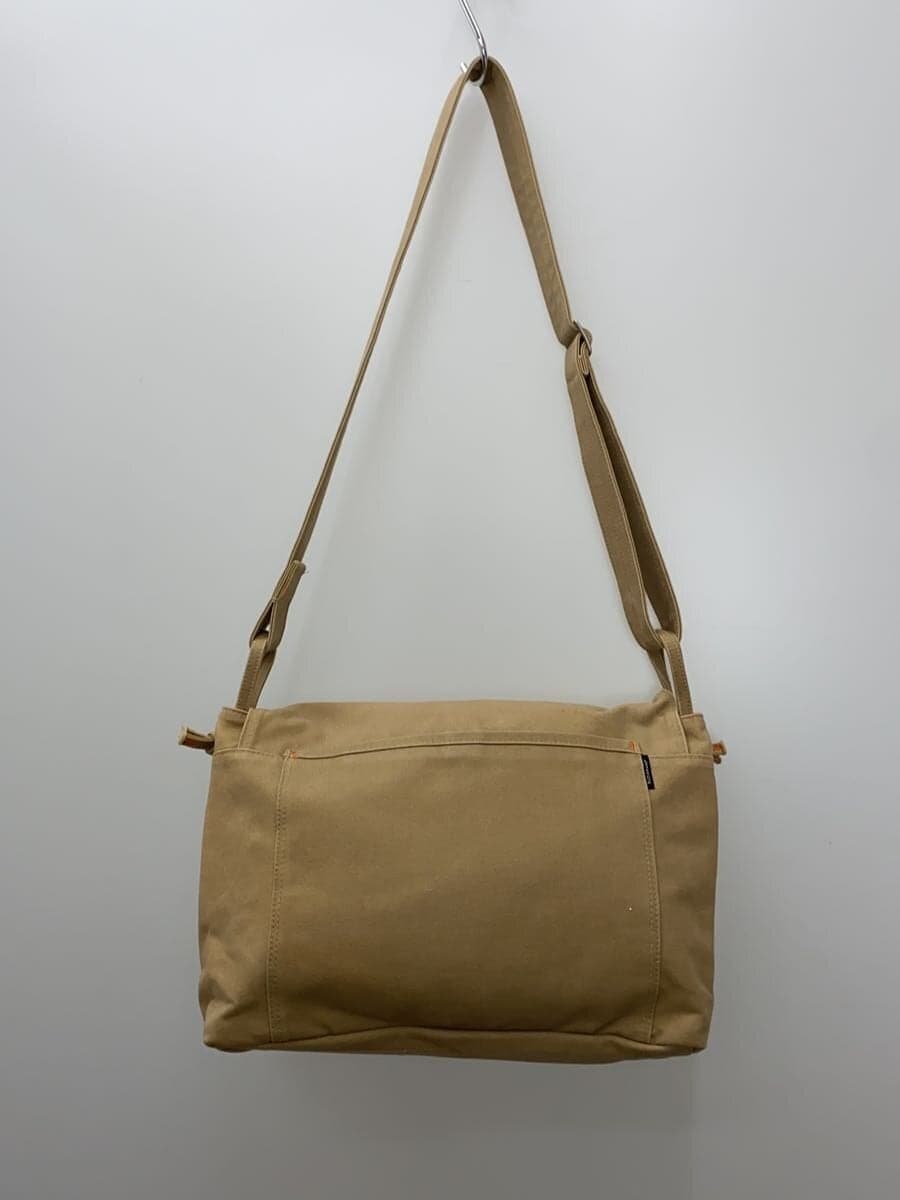 Suda Hanpu Shoulder Bag -- BEG 3