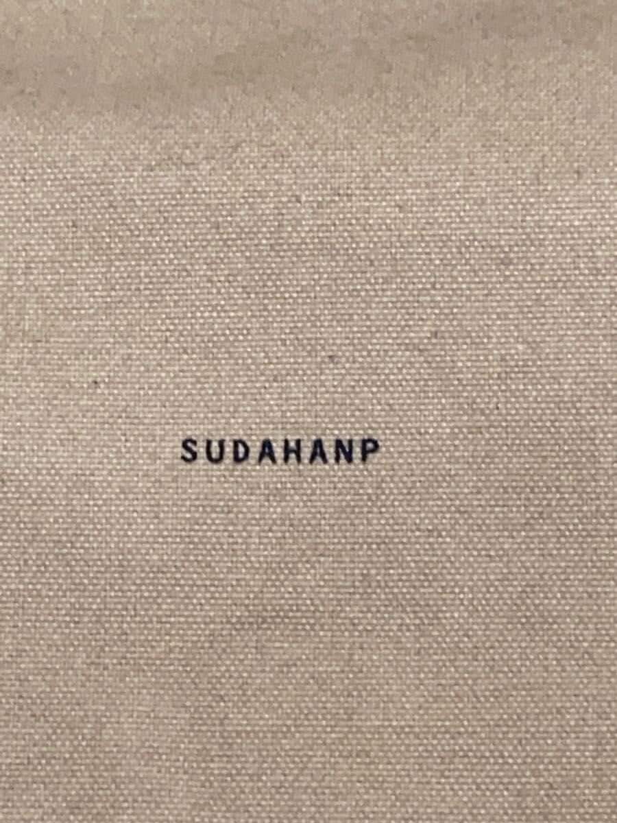 Suda Hanpu Shoulder Bag -- BEG 5