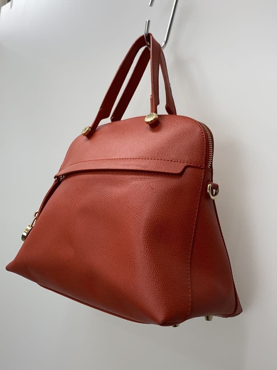 FURLA tote bag -- ORN 2