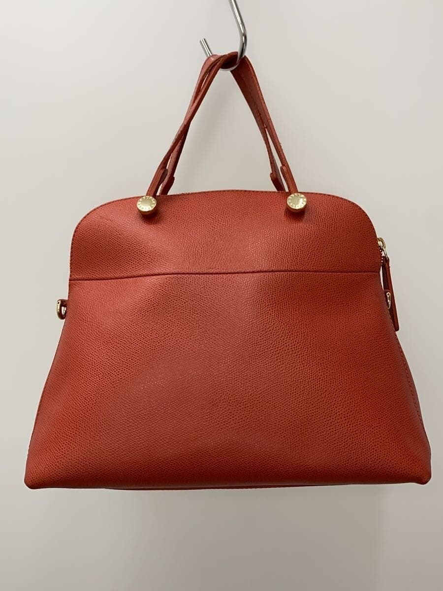 FURLA tote bag -- ORN 3