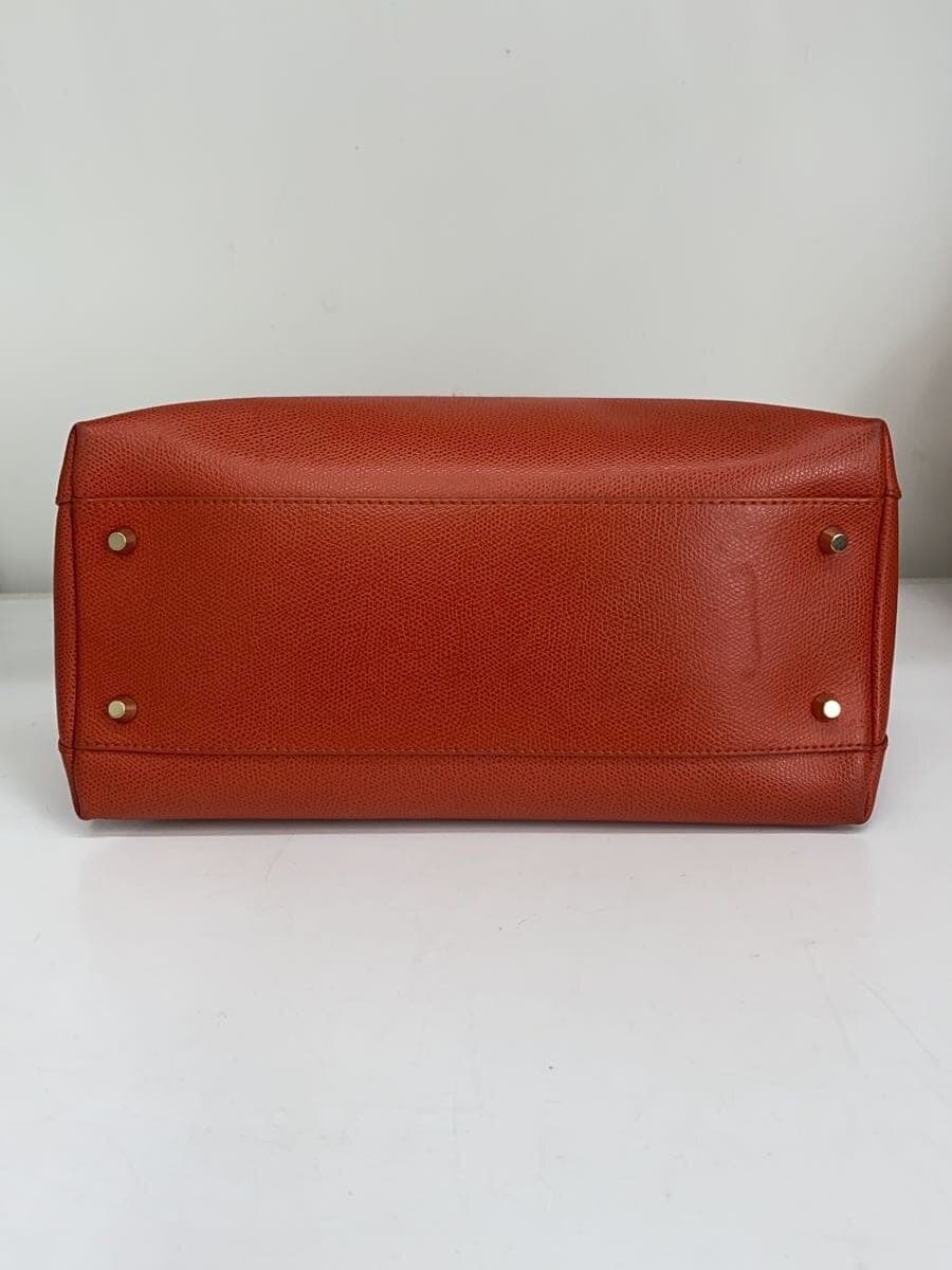 FURLA tote bag -- ORN 4