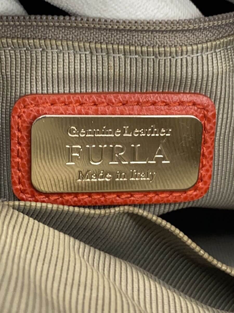 FURLA tote bag -- ORN 5