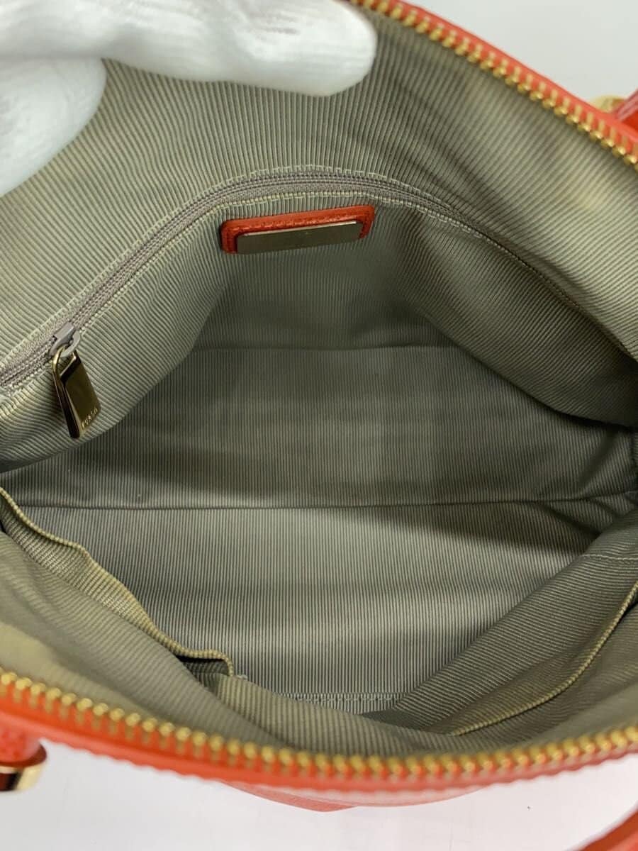 FURLA tote bag -- ORN 6