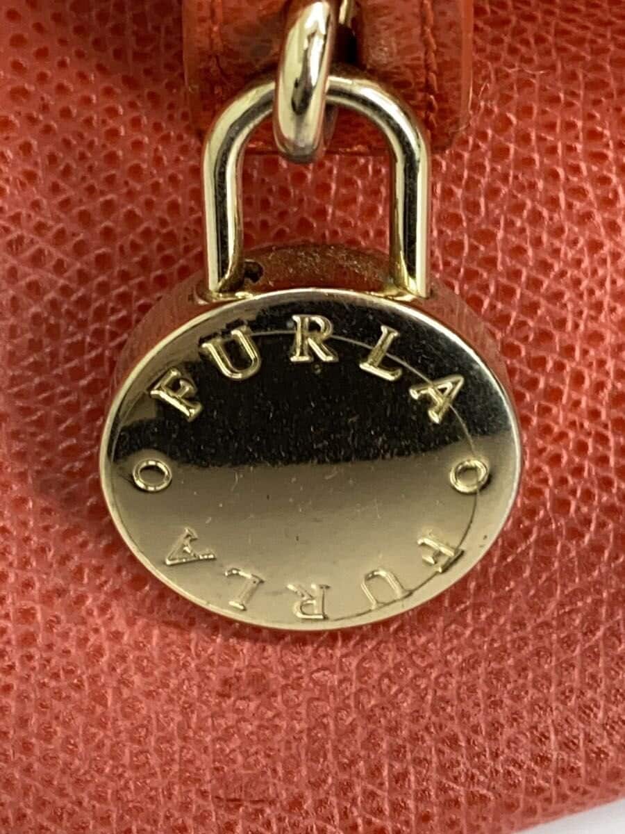 FURLA tote bag -- ORN 7