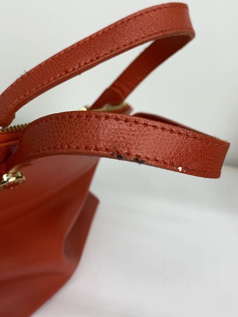 FURLA tote bag -- ORN 9