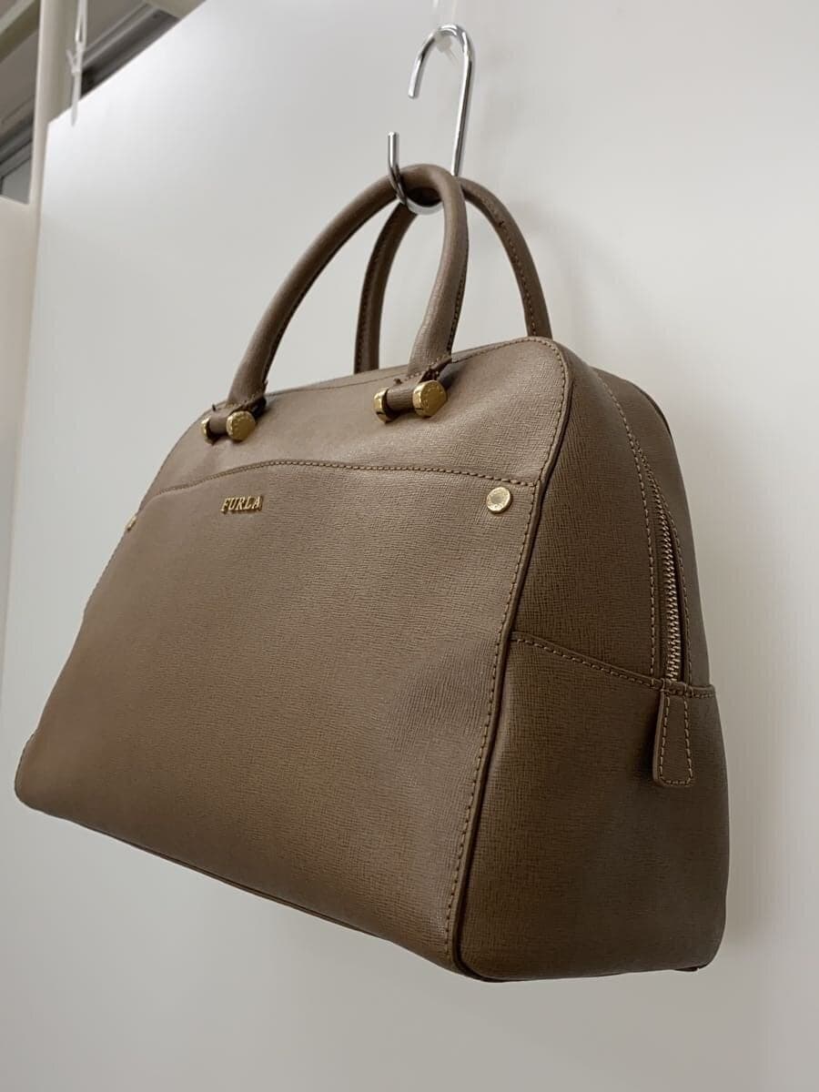 FURLA shoulder bag -- BEG 2