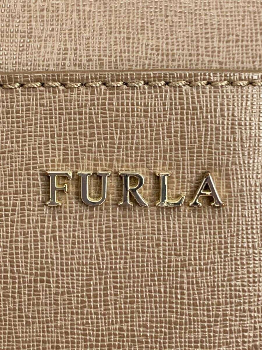 FURLA shoulder bag -- BEG 5
