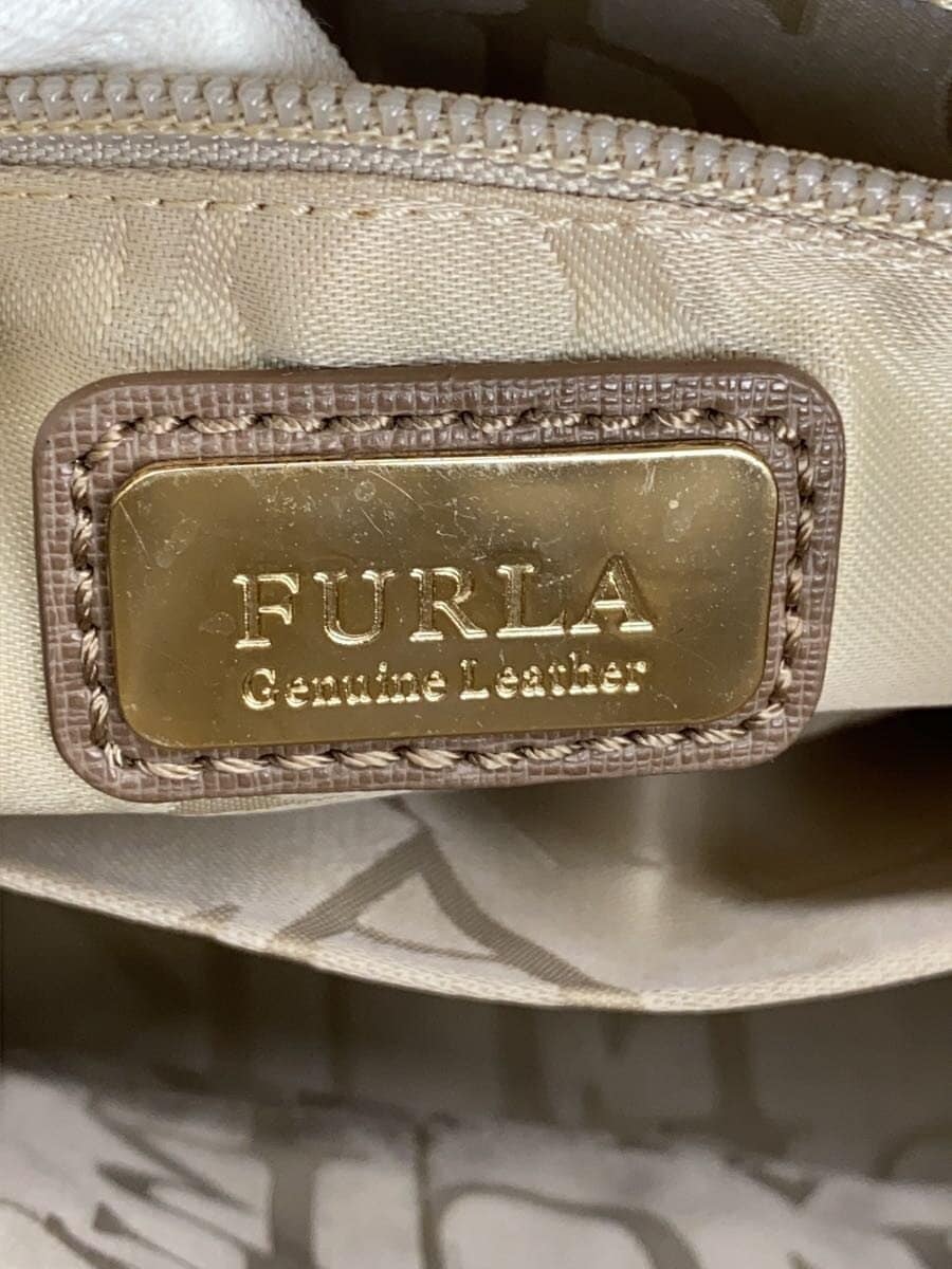 FURLA shoulder bag -- BEG 7
