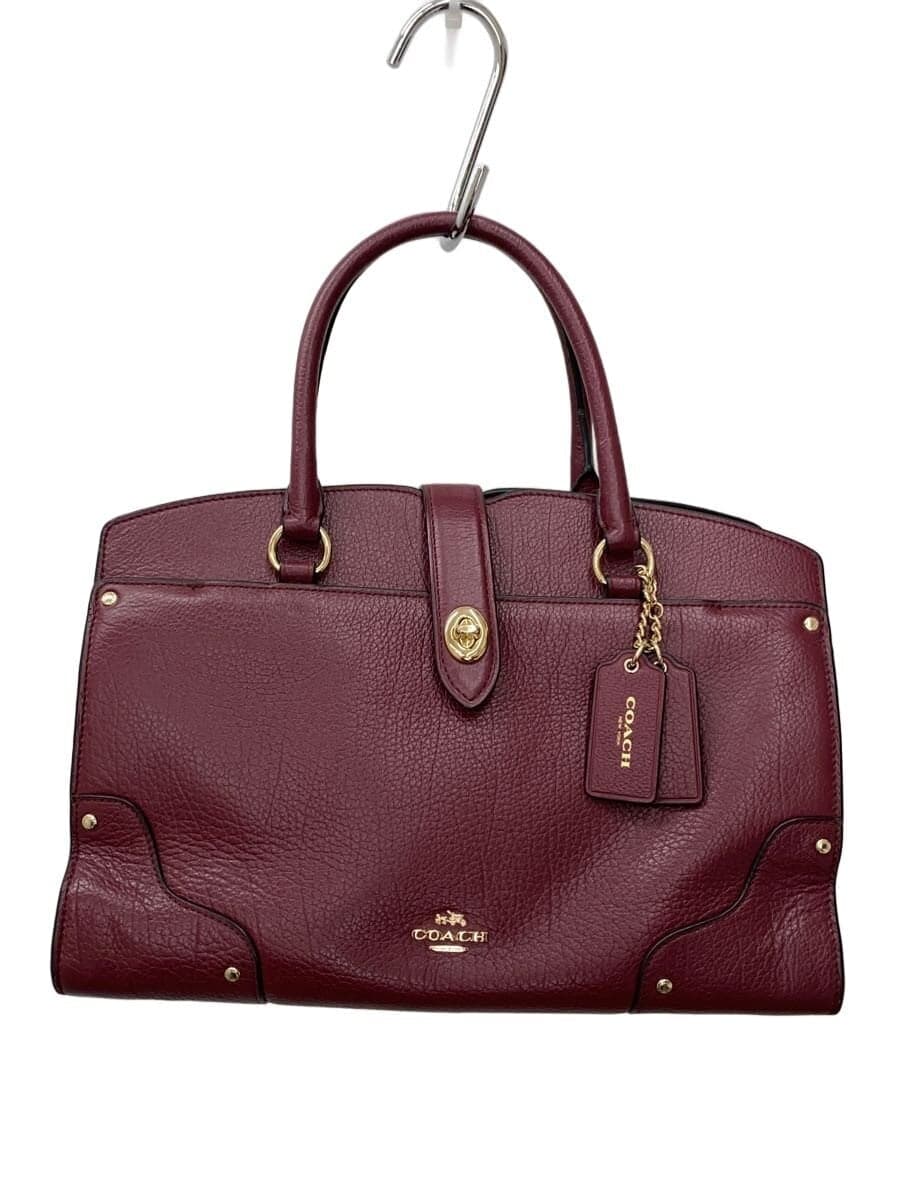 COACH Shoulder Bag -- BRD G1681-37167