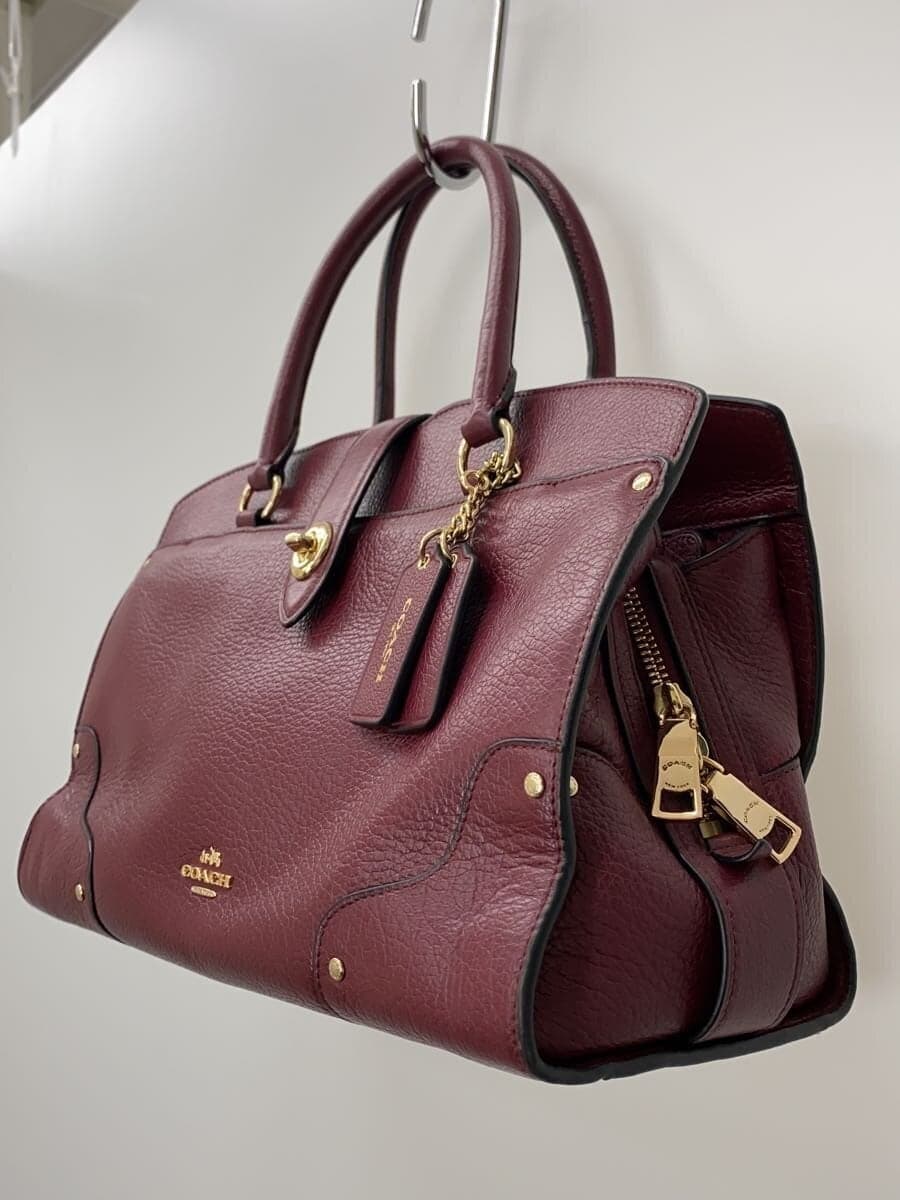 COACH Shoulder Bag -- BRD G1681-37167 2