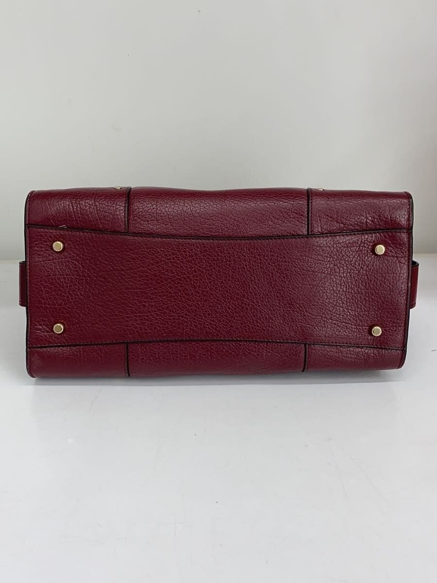 COACH Shoulder Bag -- BRD G1681-37167 4