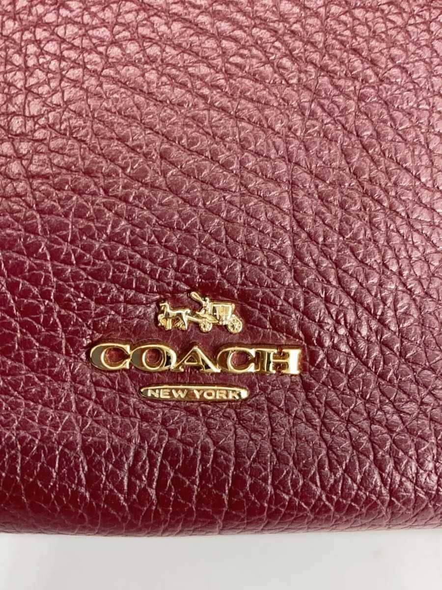 COACH Shoulder Bag -- BRD G1681-37167 5