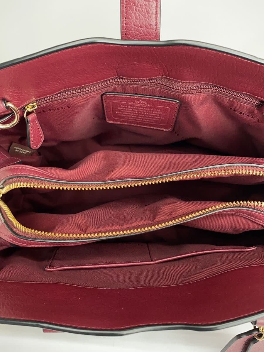 COACH Shoulder Bag -- BRD G1681-37167 6