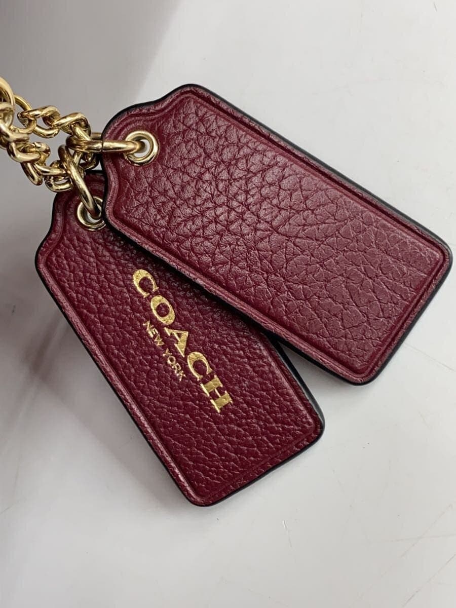COACH Shoulder Bag -- BRD G1681-37167 8